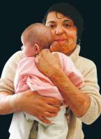 Mahas und T�chterchen Mary-Sue