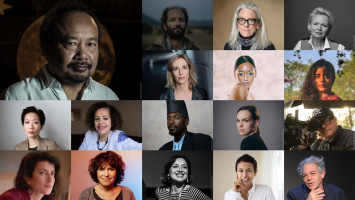 براوه‌کانی ٧٨مین فێستیڤاڵی نێوده‌وڵه‌تی فیلمی 