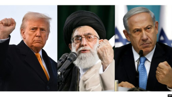 هێزی ئەمریکا لە سایی مێشکی جووەکاندا ... ستار کوڵە جۆیی 