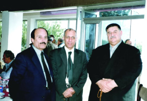 بیره‌وه‌ری و هاوڕێیه‌تم لەگەڵ جه‌لالی عومەری سام ئاغا ... نووسین: عه‌دنان مفتی