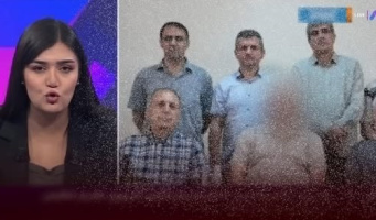 پارتی و پەکەکە خەریکی چین؟ ... لێزان بکر