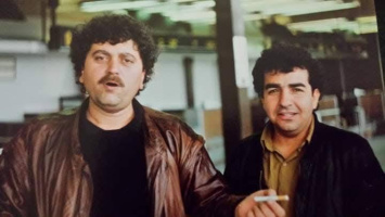 داستانی عەشق و سۆزو زام … پیشکەشە بە شەماڵی برام  ... پشکۆ ئەمین