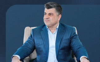 لاهور شێخ جەنگی: لە لوتکەی دەسەڵاتەوە بۆ کونجی زیندان ... هێمن عەلی