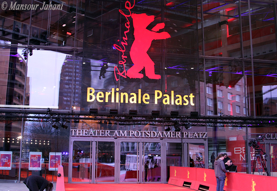 چاوخشاندنێک به حه‌فتا و پێنجه‌مین خولی فێستیڤاڵی نێونه‌ته‌وه‌یی فیلمی "بەرلیناله"