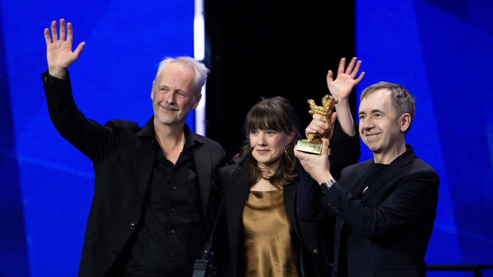 خه‌ڵاته‌کانی حه‌فتا و پێنجه‌مین فێستیڤاڵی نێونه‌ته‌وه‌یی فیلمی "بەرلیناله" دیاریکران