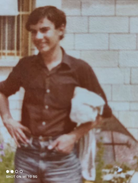 لە یادی 42 ساڵەی خۆپیشاندانەكانی شاری هەولێر ... عەلی مەحمود محەمەد