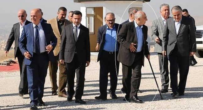 گۆڕان فت ...  جەزا چنگیانی