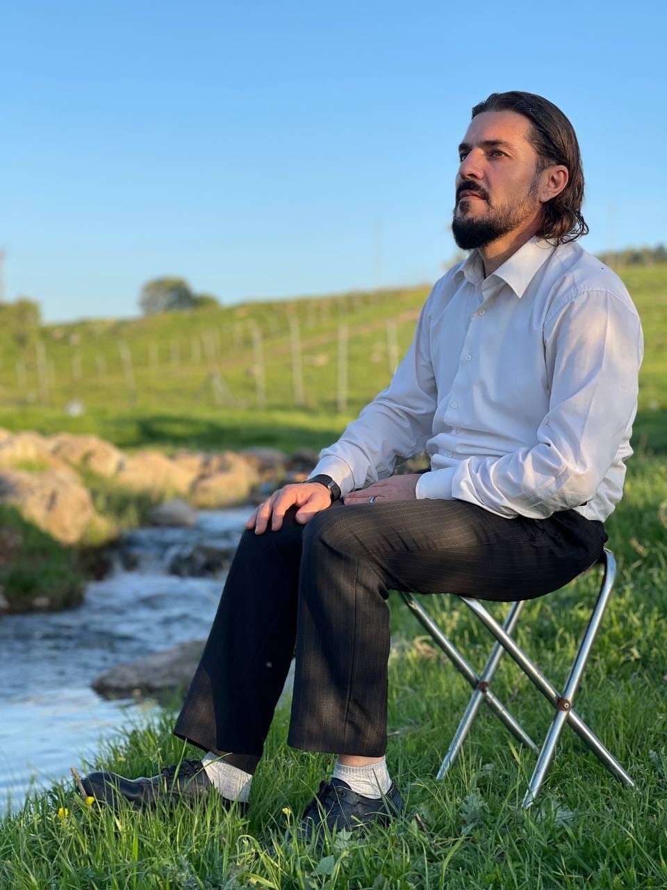 "کانێ بچووکێ یان ڕۆمانی بووکێ" ڕۆمانێکی ژنانە ... دڵشاد کاوانی نووسەر و ڕەخنەگر