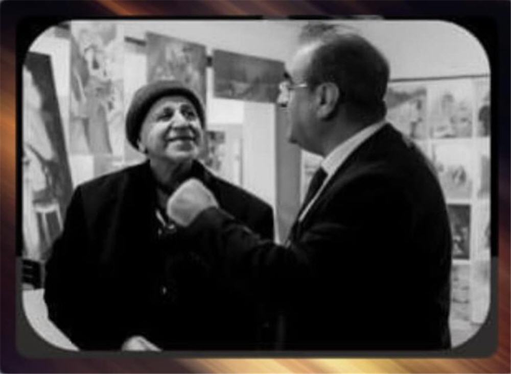 ((بەبۆنەی مەرگی ناشادەوە)) ... ئەڵقەی سێیەم