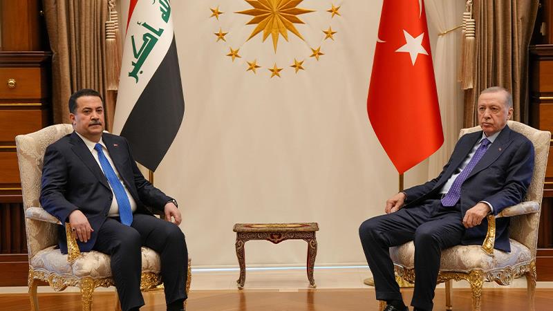 له‌ په‌راوێزی سه‌ردانه‌كه‌ی سودانی بۆ توركیا ... بورهان شێخ ره‌ئوف