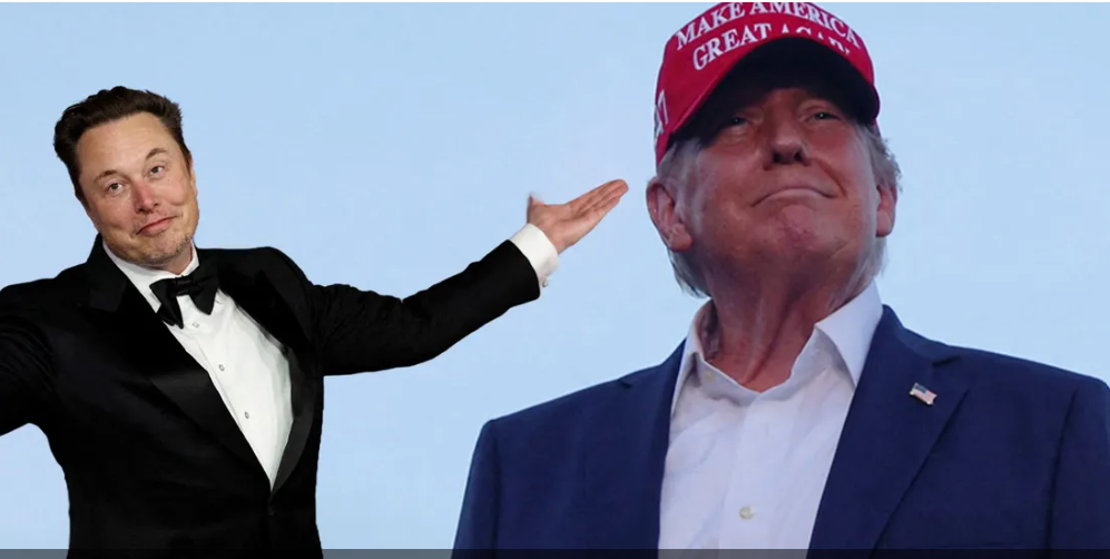 ئایا كابینەكەی ترامپ, كابینەی بلۆتۆكراتەكانە؟؟ ... عەلی مەحمود محەمەد