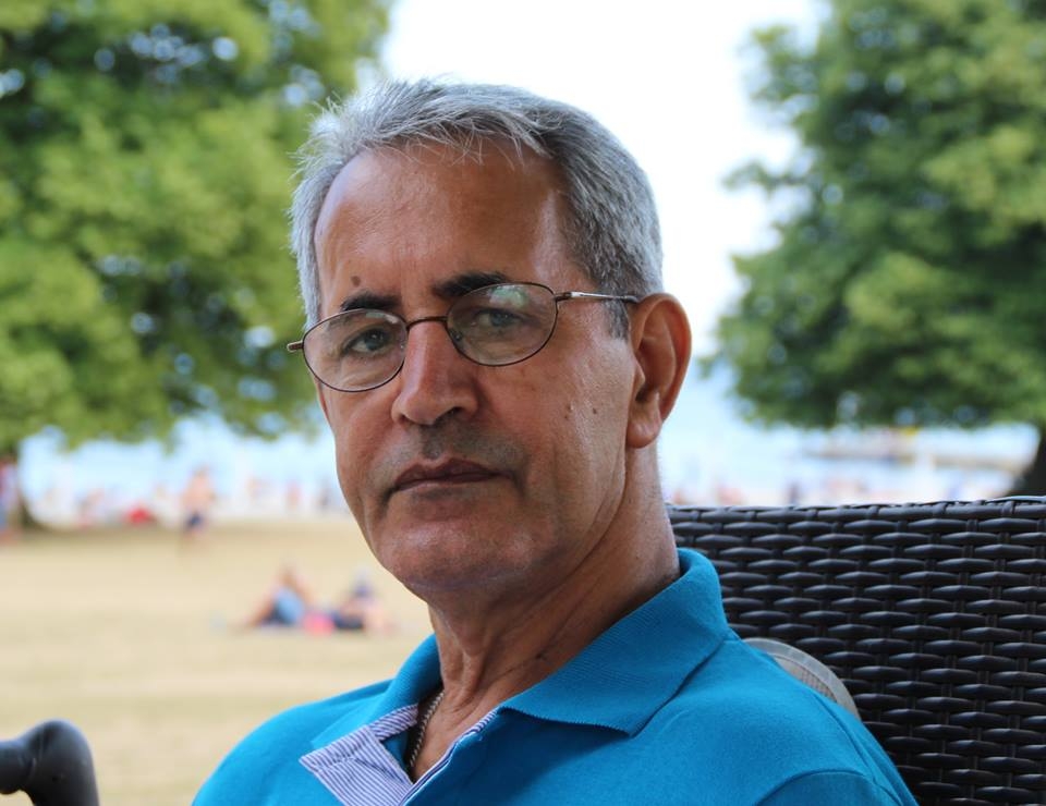 پرسیارێک لە ڕەگەزی مێی ئیمانداران ... گۆران هەڵەبجەیی