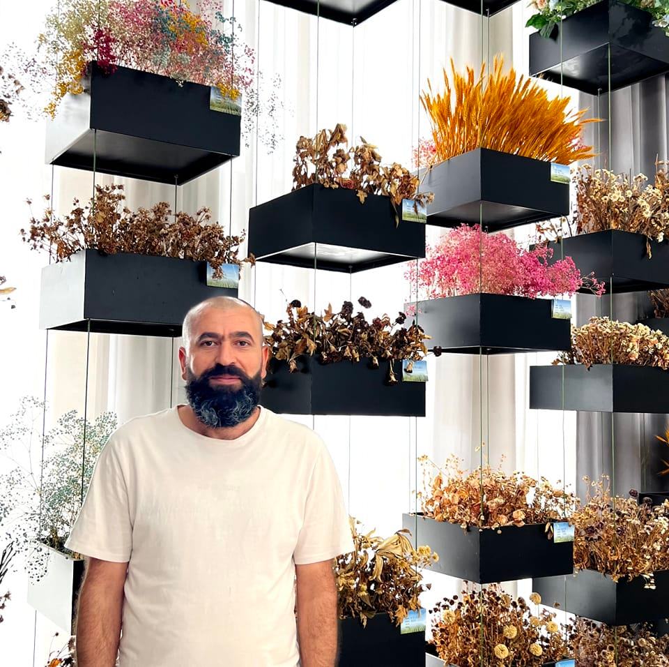 بڕیارنامەی 2758: بەردی بناغەی یەک چین ... هەڵۆ حەسەن