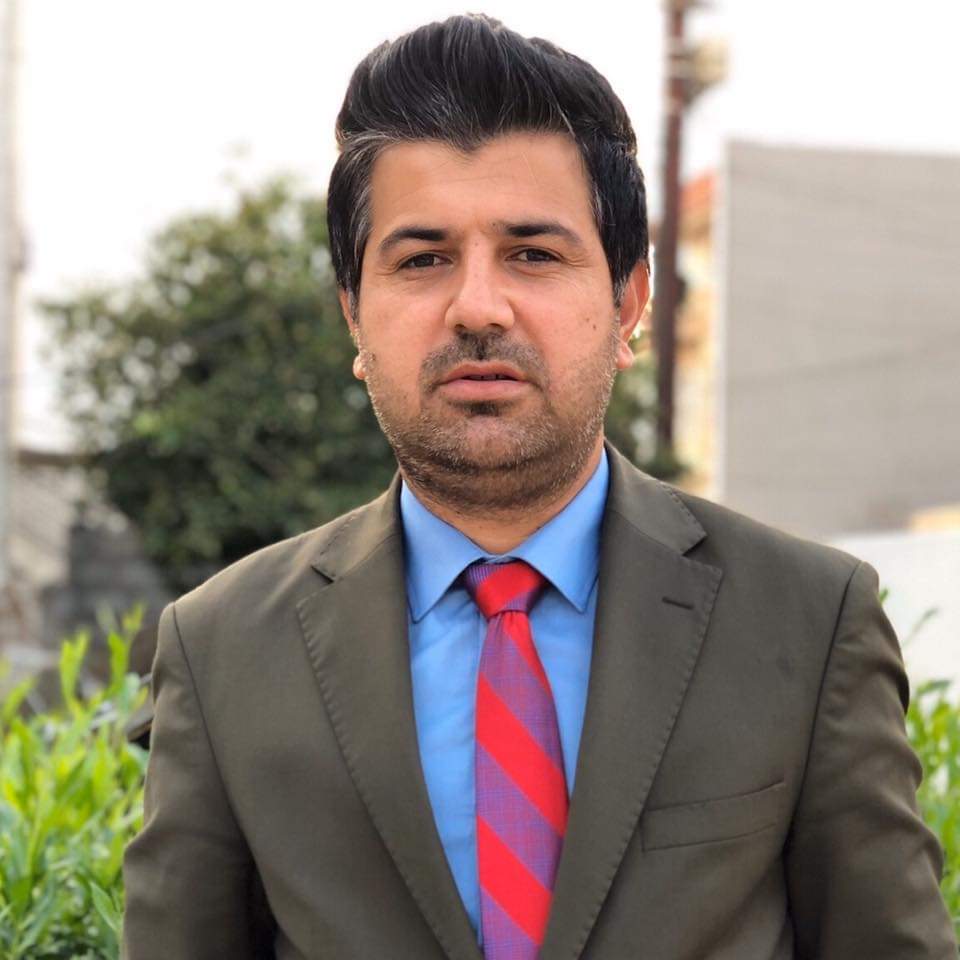 بارزانی.. رەمزی یەكڕیزیی كورد لە هەرچوار پارچەی كوردستان .... محەمەد عەلی