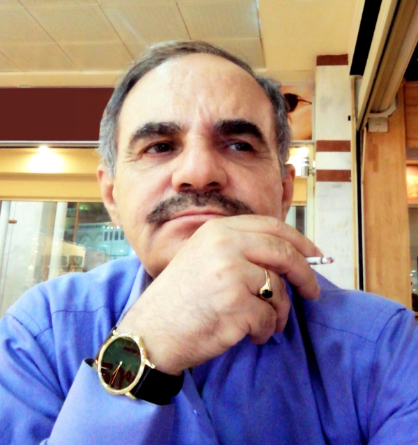 هـه‌واڵـێـك له‌ بووكـنیـیان نییه‌. . . نه‌ژاد عزیز سورمێ
