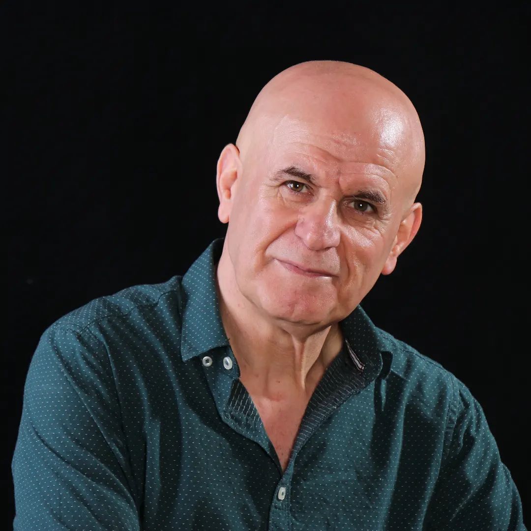 گێڕانەوەی تێبینیەکانی سەفەرەکەم ... شەماڵ باخچەیی