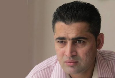 ئەو کاتەی سنوورەکان دەبەزێندرێن! … ئومێد بابان
