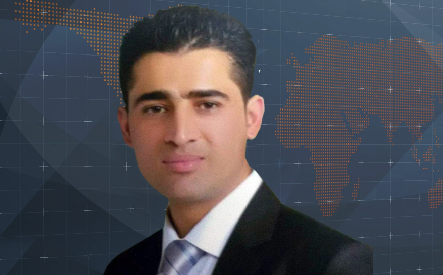 ئیدی كاتی وەرگرتنی هەڵوێست و بڕیارە! … ئومێد بابان